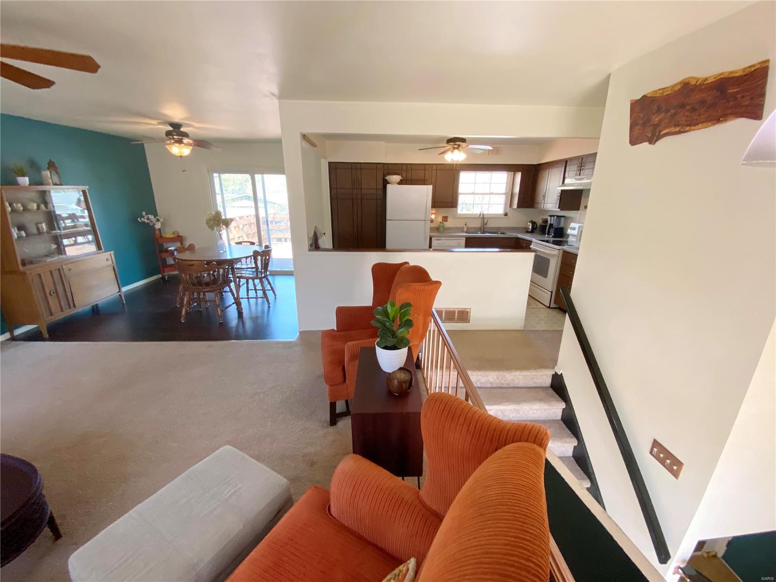1021 Rutledge Drive Belleville, IL 62221 - Photo 8 of 45