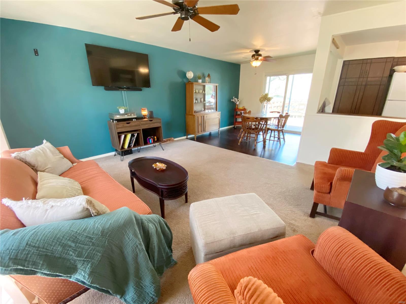 1021 Rutledge Drive Belleville, IL 62221 - Photo 9 of 45