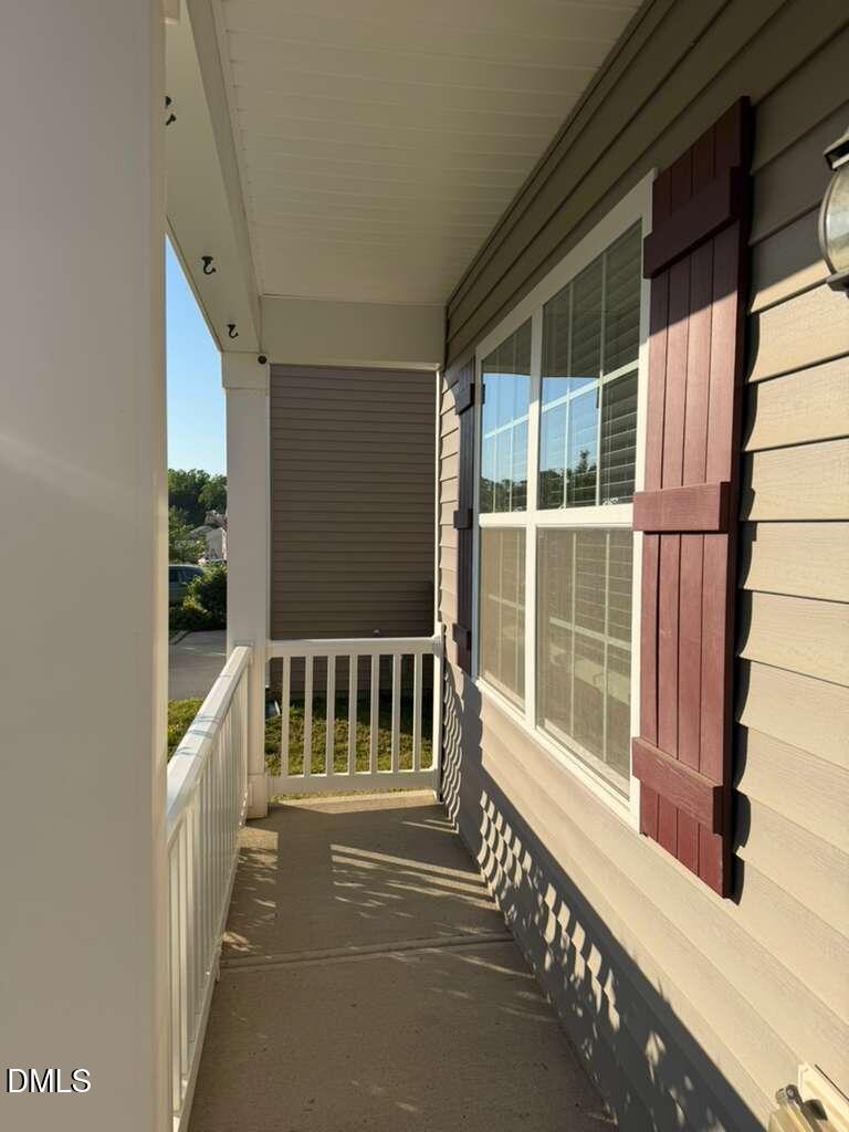 110 Prairie Street Clayton, NC 27527 - Photo 36 of 37 WhatsApp Image 2026-05-20 at 07.42.09 (2