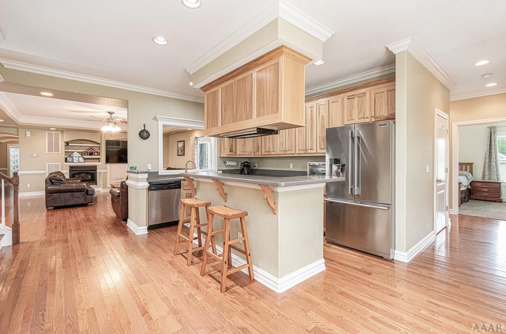 113 Palmer Road Camden, NC 27921 - Photo 8 of 41