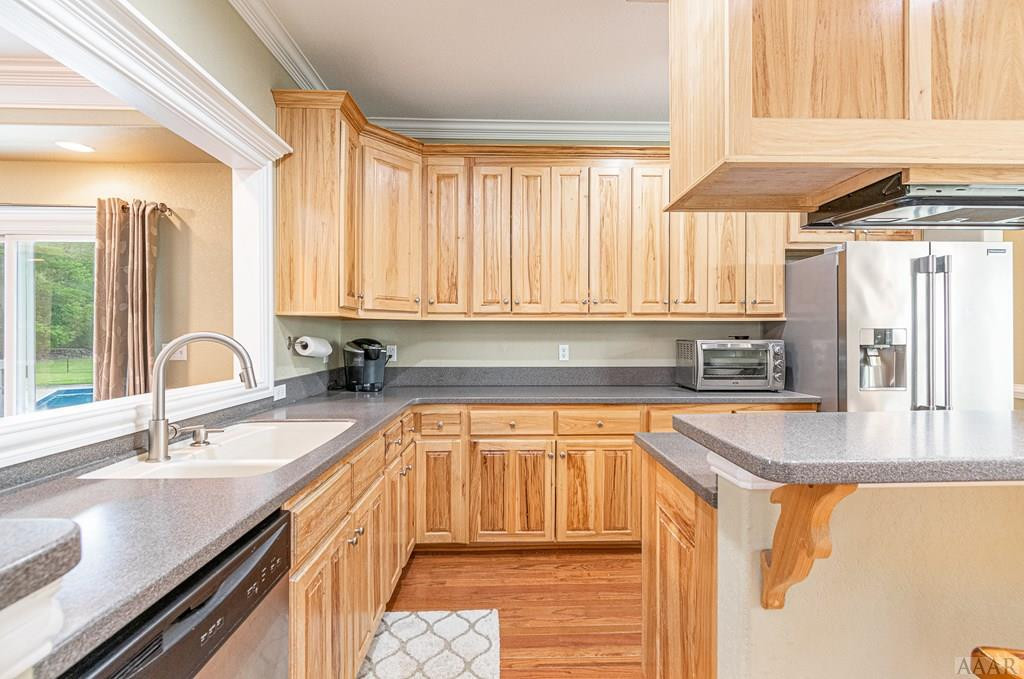 113 Palmer Road Camden, NC 27921 - Photo 9 of 41