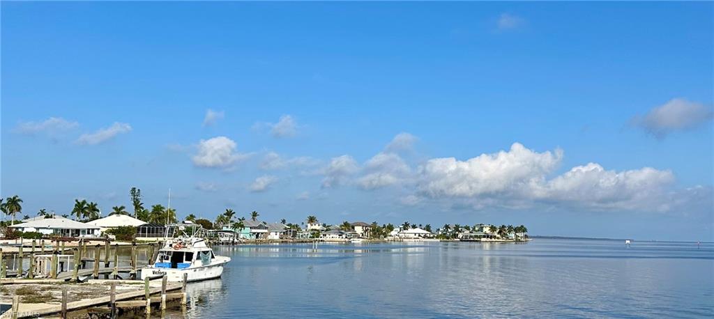 5718 Judith Road Bokeelia, FL 33922 - Photo 12 of 13 a view of ocean and city view