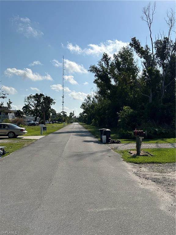 5718 Judith Road Bokeelia, FL 33922 - Photo 6 of 13 a view of a park