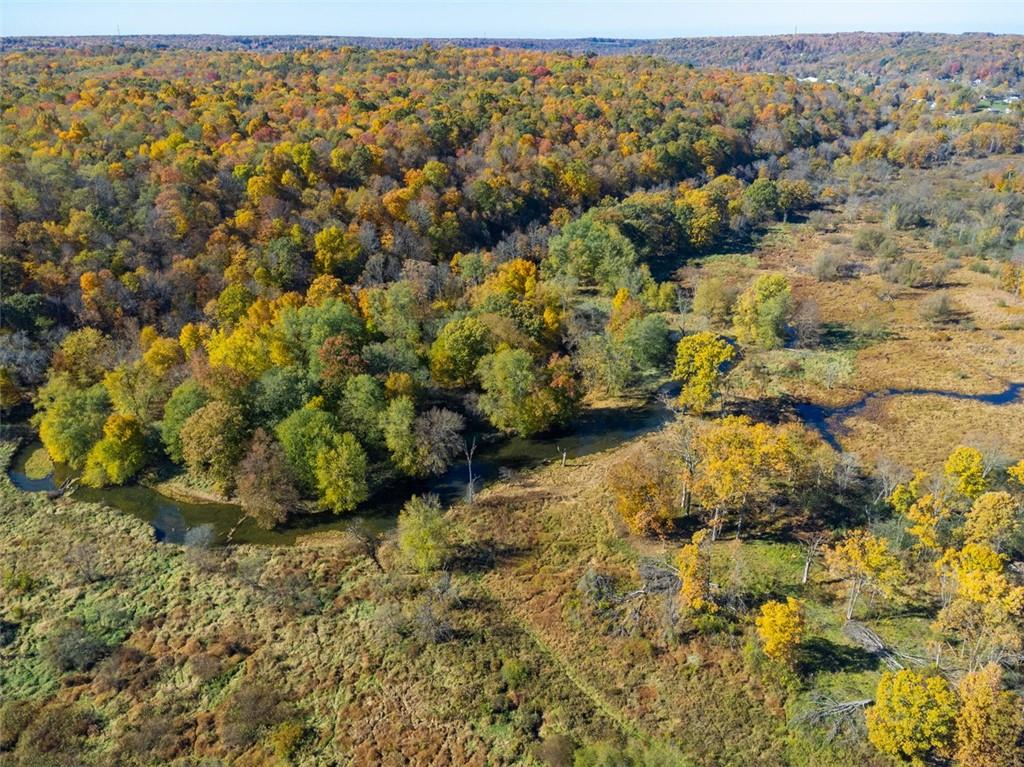 5572 Sandy Lake Polk Road Sandy Lake, PA 16145 - Photo 32 of 36 a view of lake