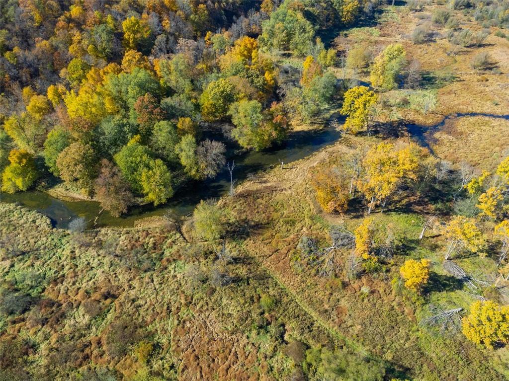 5572 Sandy Lake Polk Road Sandy Lake, PA 16145 - Photo 34 of 36 a view of lake view