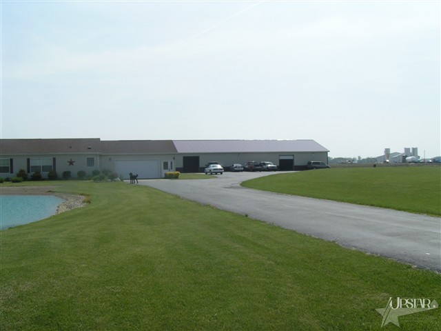8105 Franke Road Fort Wayne, IN 46816 - Photo 28 of 30