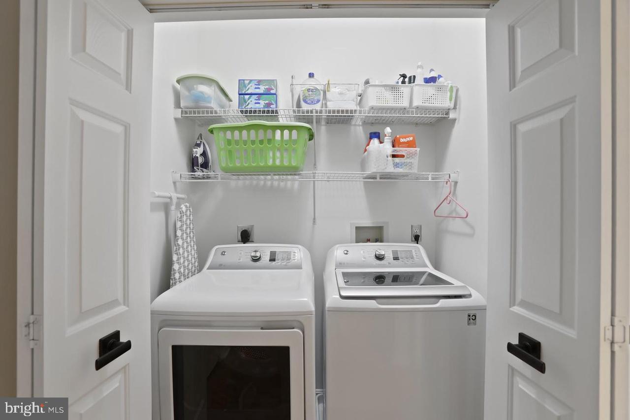 5142 Brittney Elyse Circle, Unit M Centreville, VA 20120 - Photo 8 of 13