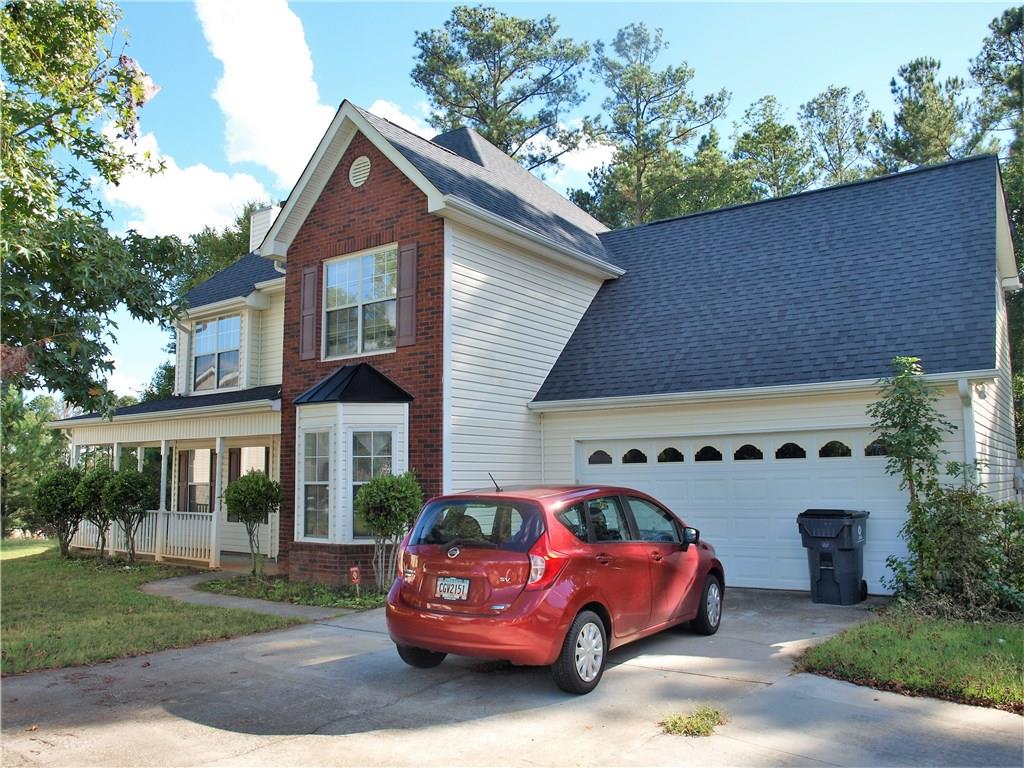 5805 Whitney Way Rex, GA 30273 - Photo 1 of 1 Gallery Image 1