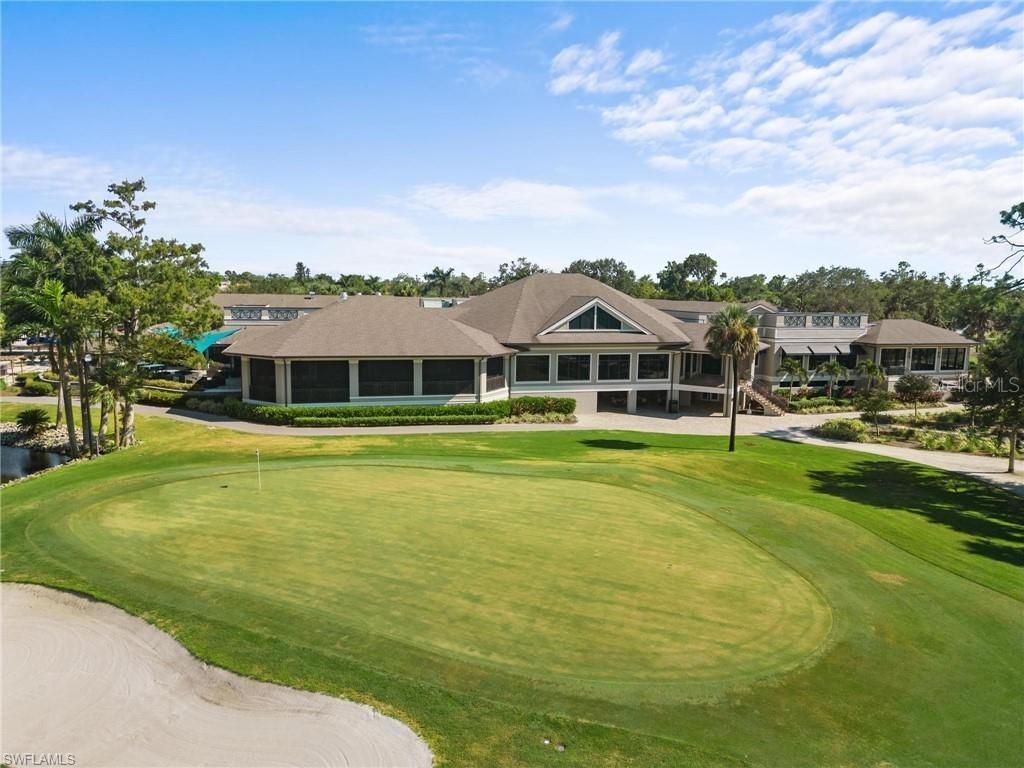 16590 Partridge Place Road, Unit 102 Fort Myers, FL 33908 - Photo 40 of 41