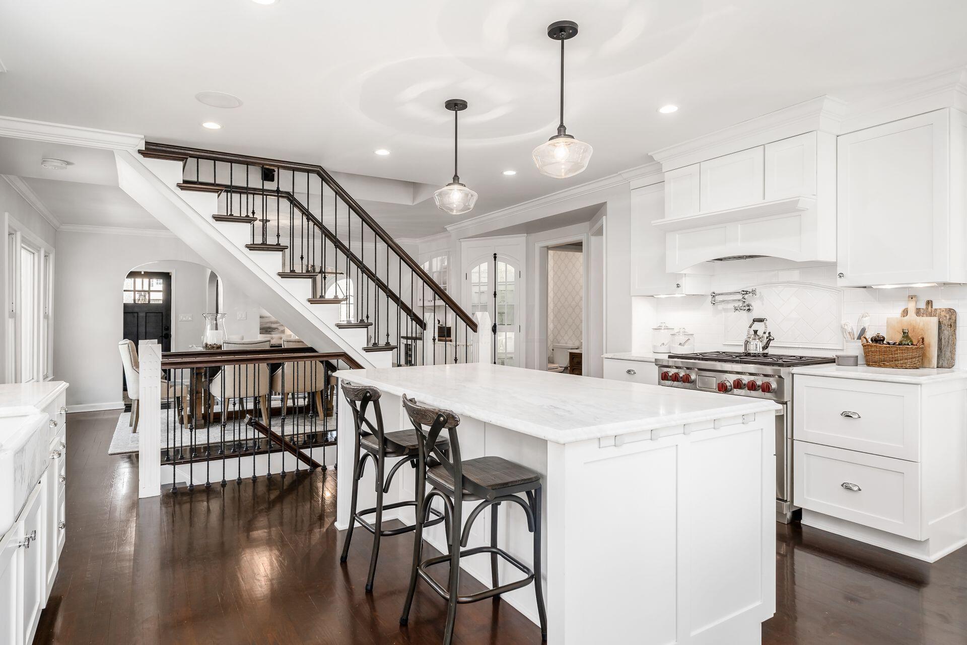 1585 Doone Road Columbus, OH 43221 - Photo 14 of 47 Kitchen