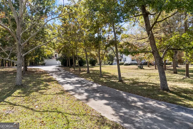 $899,000 | 1091 East Peachtree Avenue, Woodville, GA 30669