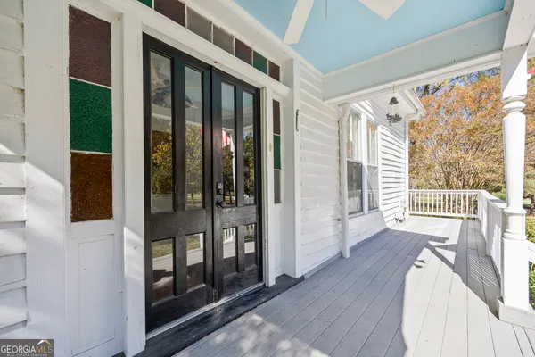 $899,000 | 1091 East Peachtree Avenue, Woodville, GA 30669