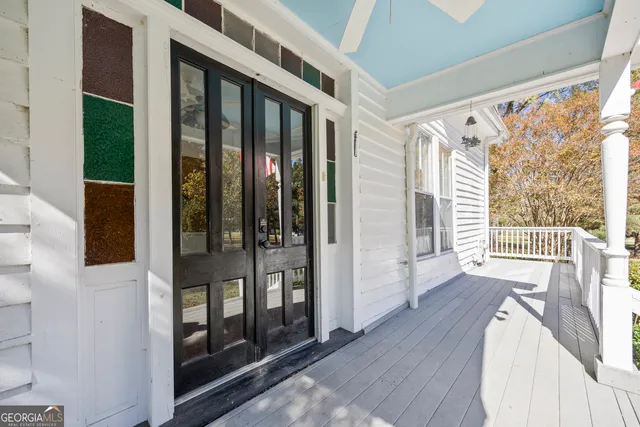 $899,000 | 1091 East Peachtree Avenue, Woodville, GA 30669