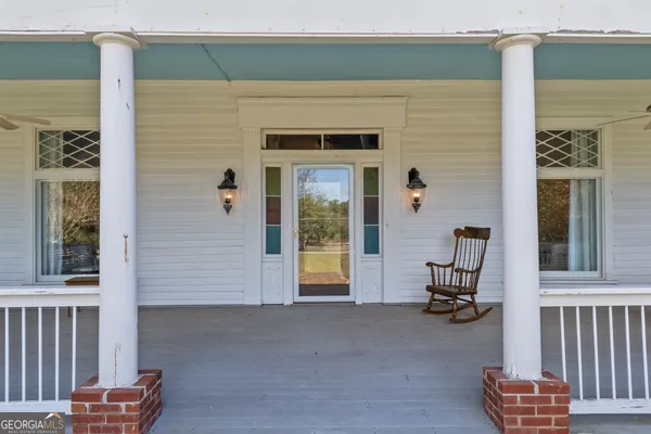 $899,000 | 1091 East Peachtree Avenue, Woodville, GA 30669