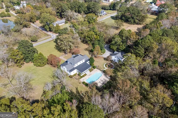 $899,000 | 1091 East Peachtree Avenue, Woodville, GA 30669