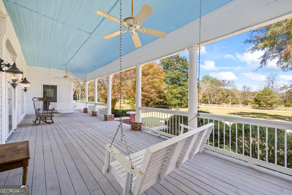 $899,000 | 1091 East Peachtree Avenue, Woodville, GA 30669