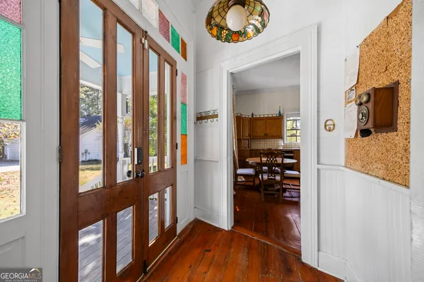 $899,000 | 1091 East Peachtree Avenue, Woodville, GA 30669