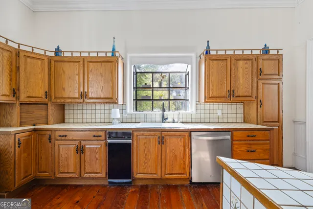 $899,000 | 1091 East Peachtree Avenue, Woodville, GA 30669