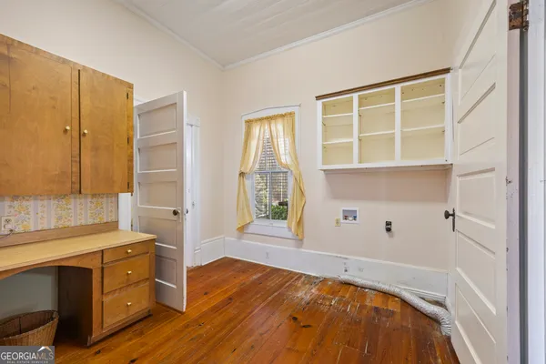 $899,000 | 1091 East Peachtree Avenue, Woodville, GA 30669