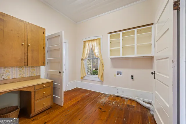 $899,000 | 1091 East Peachtree Avenue, Woodville, GA 30669