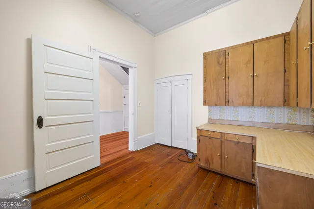 $899,000 | 1091 East Peachtree Avenue, Woodville, GA 30669