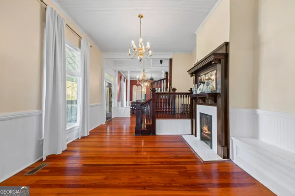 $899,000 | 1091 East Peachtree Avenue, Woodville, GA 30669