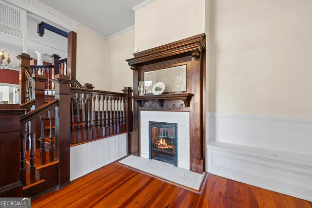 $899,000 | 1091 East Peachtree Avenue, Woodville, GA 30669