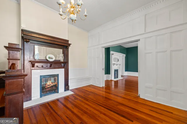 $899,000 | 1091 East Peachtree Avenue, Woodville, GA 30669