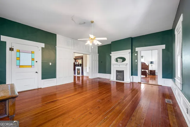 $899,000 | 1091 East Peachtree Avenue, Woodville, GA 30669