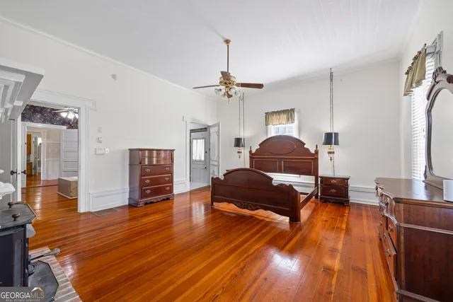 $899,000 | 1091 East Peachtree Avenue, Woodville, GA 30669