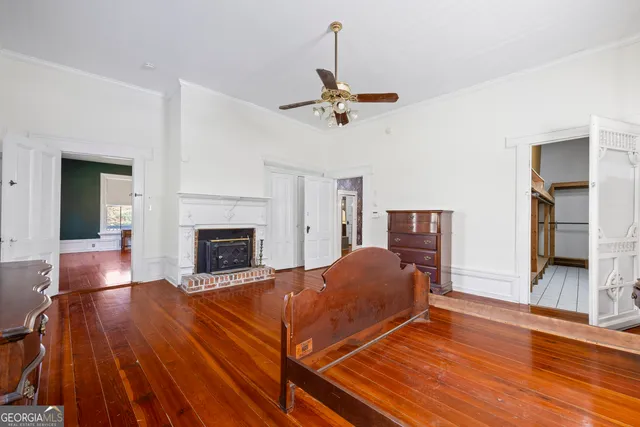 $899,000 | 1091 East Peachtree Avenue, Woodville, GA 30669