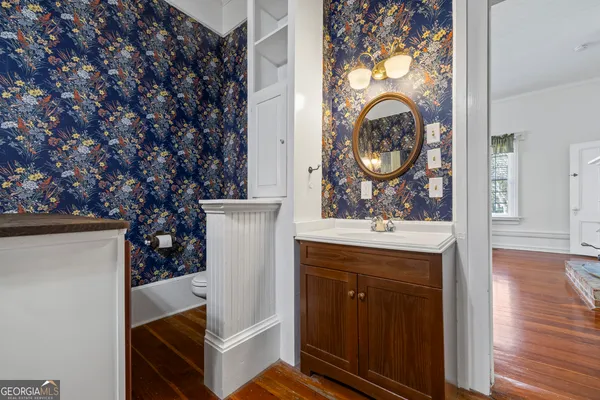 $899,000 | 1091 East Peachtree Avenue, Woodville, GA 30669