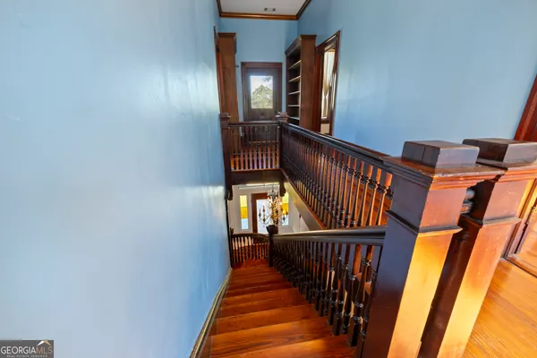 $899,000 | 1091 East Peachtree Avenue, Woodville, GA 30669