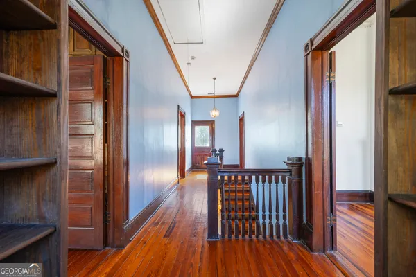 $899,000 | 1091 East Peachtree Avenue, Woodville, GA 30669