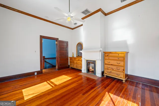 $899,000 | 1091 East Peachtree Avenue, Woodville, GA 30669