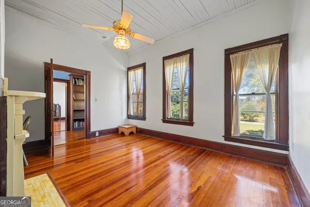 $899,000 | 1091 East Peachtree Avenue, Woodville, GA 30669