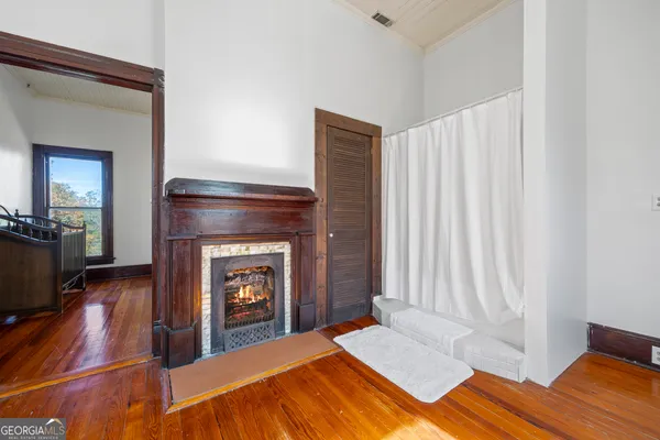 $899,000 | 1091 East Peachtree Avenue, Woodville, GA 30669