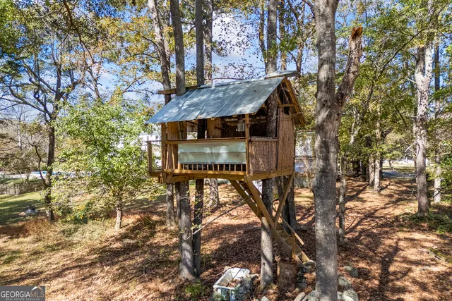 $899,000 | 1091 East Peachtree Avenue, Woodville, GA 30669