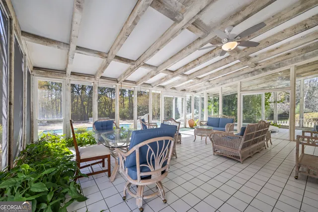 $899,000 | 1091 East Peachtree Avenue, Woodville, GA 30669