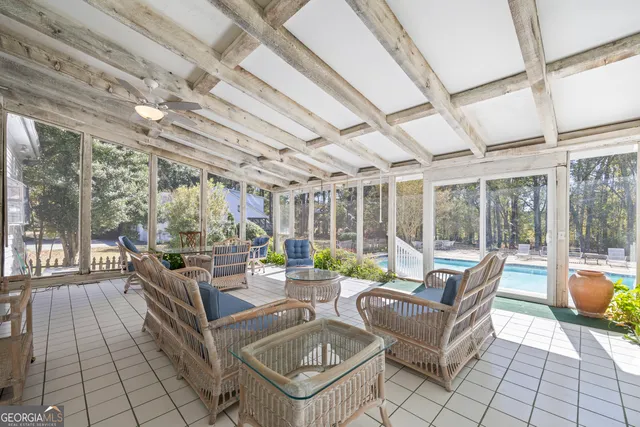 $899,000 | 1091 East Peachtree Avenue, Woodville, GA 30669