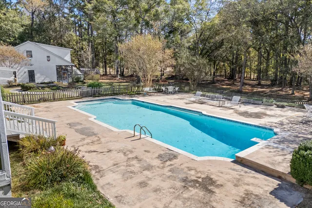 $899,000 | 1091 East Peachtree Avenue, Woodville, GA 30669