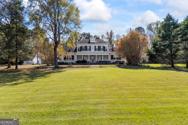 $899,000 | 1091 East Peachtree Avenue, Woodville, GA 30669