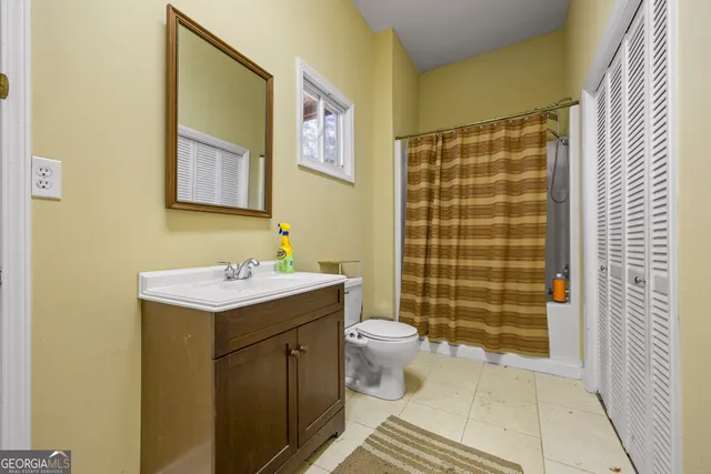 $899,000 | 1091 East Peachtree Avenue, Woodville, GA 30669