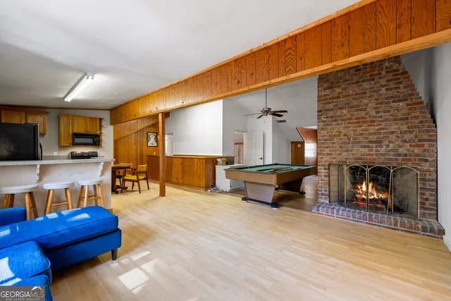 $899,000 | 1091 East Peachtree Avenue, Woodville, GA 30669