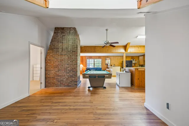 $899,000 | 1091 East Peachtree Avenue, Woodville, GA 30669