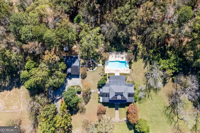 $899,000 | 1091 East Peachtree Avenue, Woodville, GA 30669