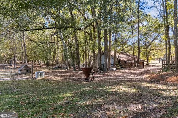 $899,000 | 1091 East Peachtree Avenue, Woodville, GA 30669