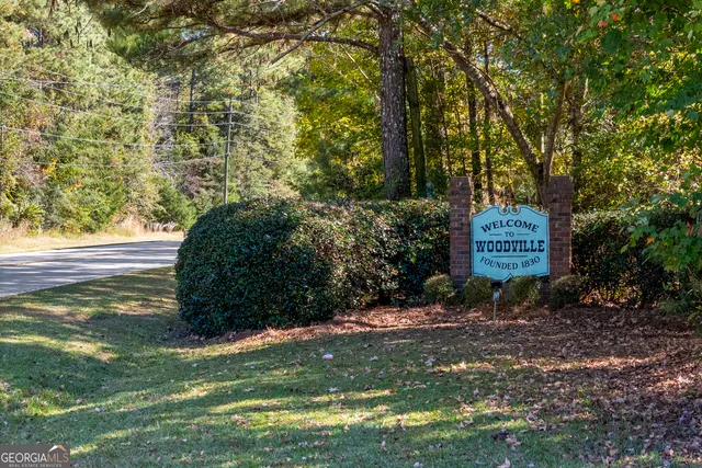 $899,000 | 1091 East Peachtree Avenue, Woodville, GA 30669