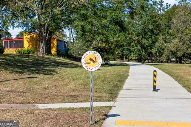 $899,000 | 1091 East Peachtree Avenue, Woodville, GA 30669