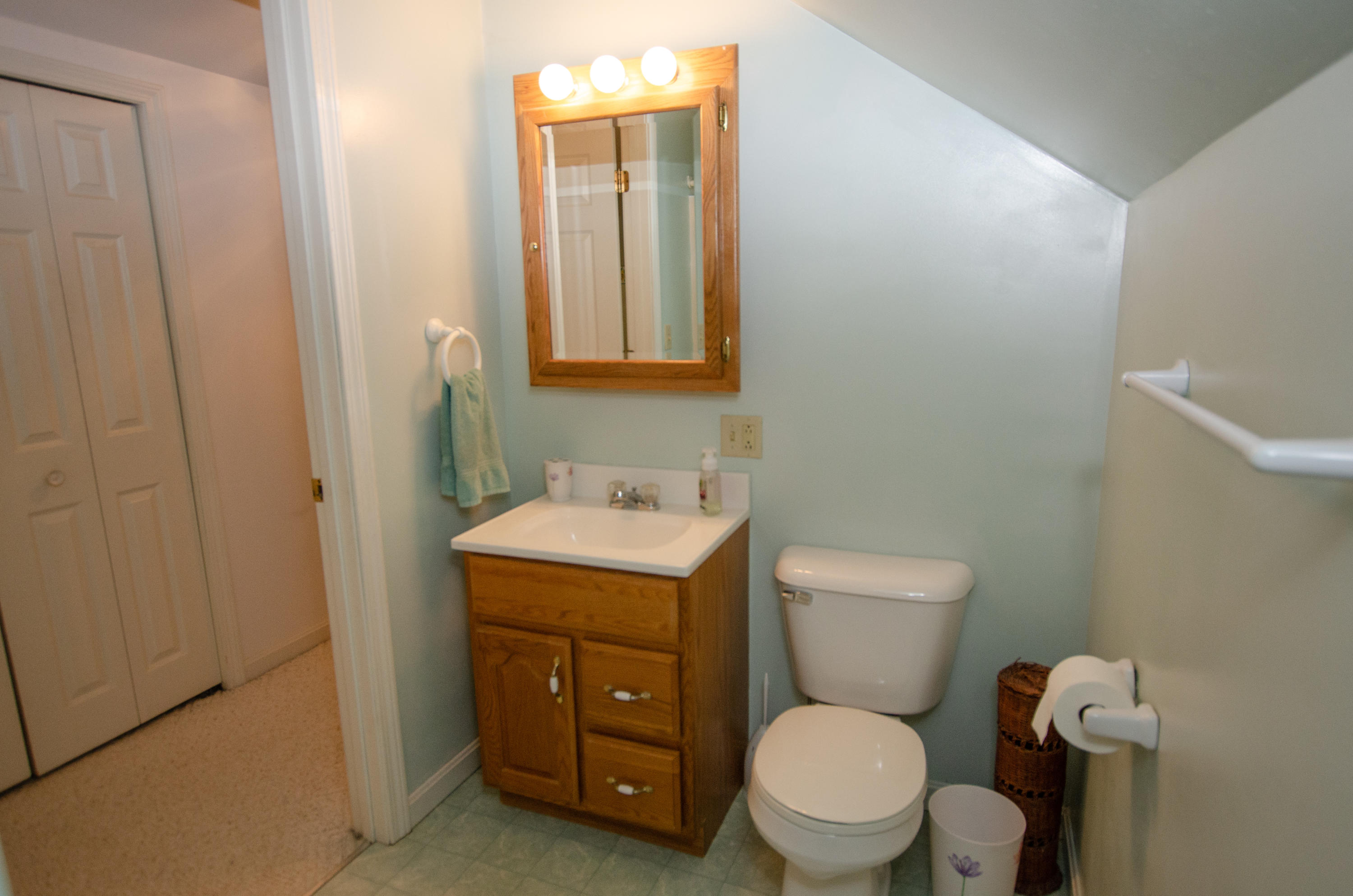 56 Scotts Neck Road Holden, ME 04429 - Photo 17 of 27 Second Floor Full Bath